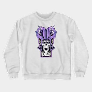 D&D Lich (Alt Print) Crewneck Sweatshirt